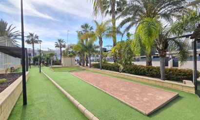 Resale - Apartment / flat - Orihuela Costa - Villamartín *
