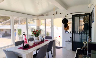 Resale - Villa - Vista Bella Golf Resort - Vistabella Golf