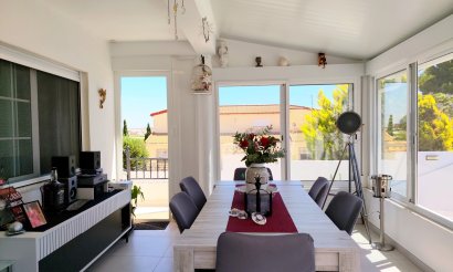 Resale - Villa - Vista Bella Golf Resort - Vistabella Golf