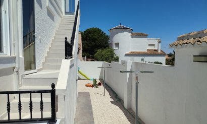 Resale - Villa - Vista Bella Golf Resort - Vistabella Golf