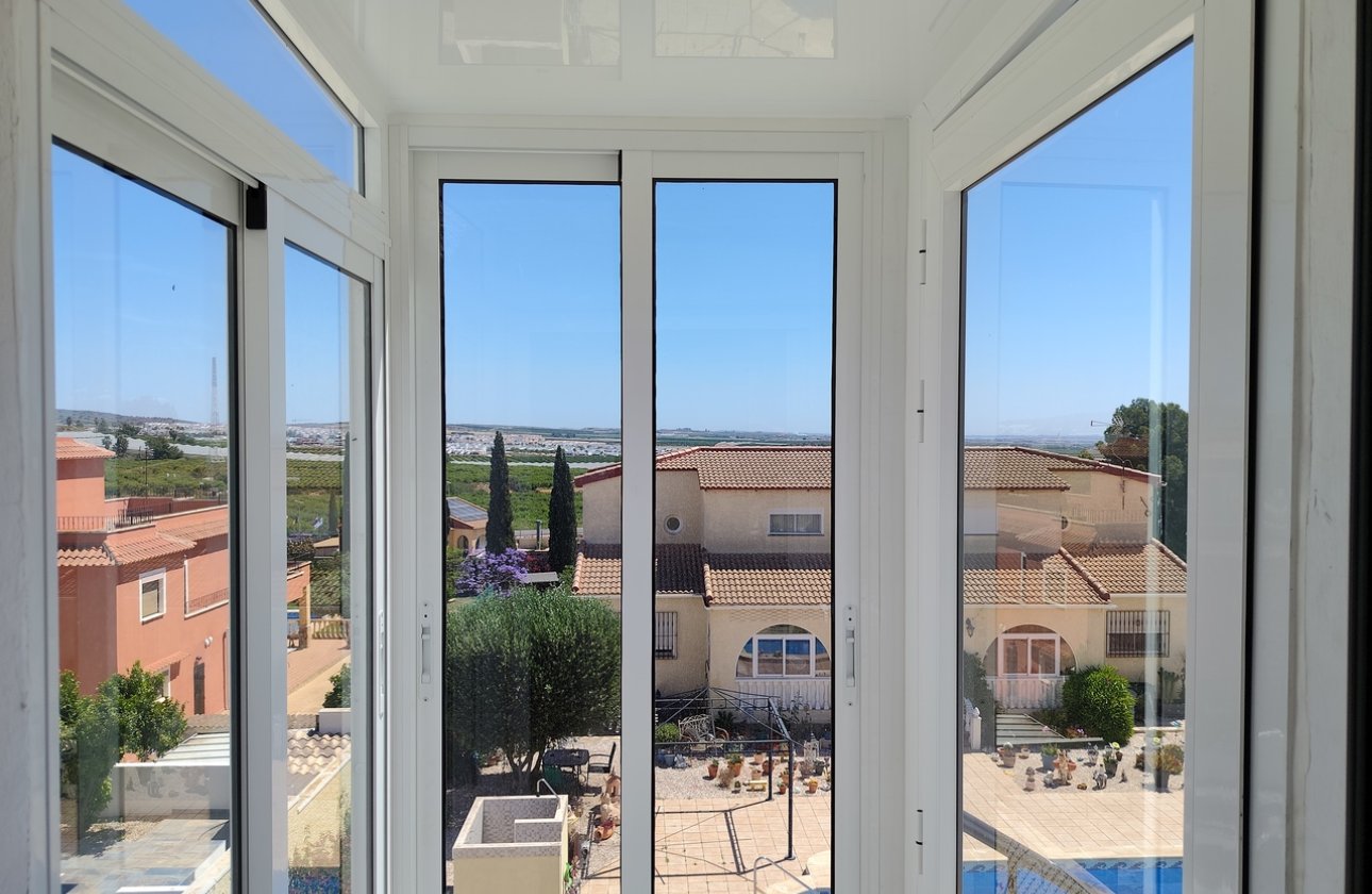 Resale - Villa - Vista Bella Golf Resort - Vistabella Golf