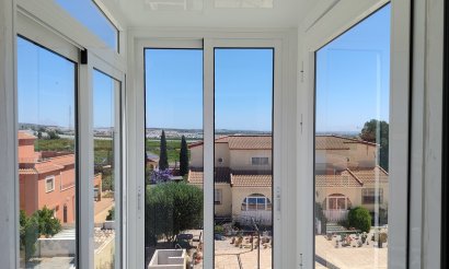 Resale - Villa - Vista Bella Golf Resort - Vistabella Golf