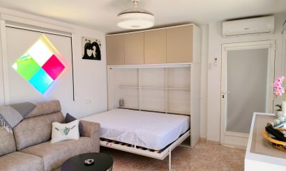 Resale - Villa - Vista Bella Golf Resort - Vistabella Golf