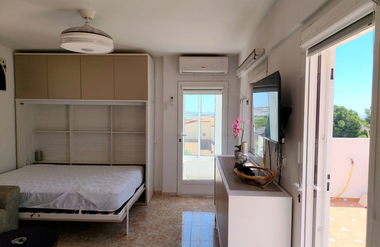 Resale - Villa - Vista Bella Golf Resort - Vistabella Golf
