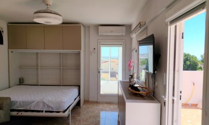 Resale - Villa - Vista Bella Golf Resort - Vistabella Golf