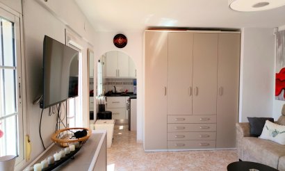 Resale - Villa - Vista Bella Golf Resort - Vistabella Golf