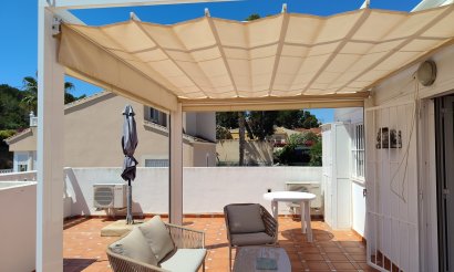 Resale - Villa - Vista Bella Golf Resort - Vistabella Golf