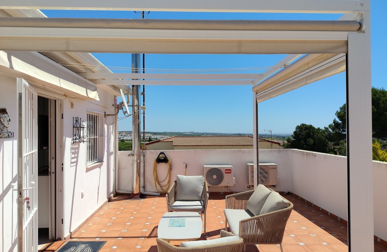 Resale - Villa - Vista Bella Golf Resort - Vistabella Golf