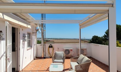 Resale - Villa - Vista Bella Golf Resort - Vistabella Golf