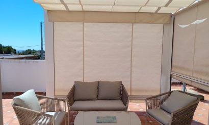 Resale - Villa - Vista Bella Golf Resort - Vistabella Golf