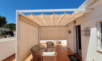 Resale - Villa - Vista Bella Golf Resort - Vistabella Golf