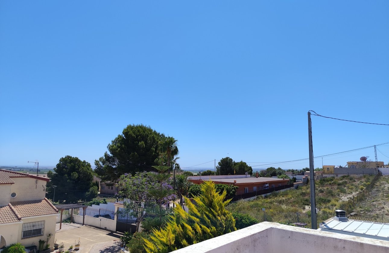 Resale - Villa - Vista Bella Golf Resort - Vistabella Golf