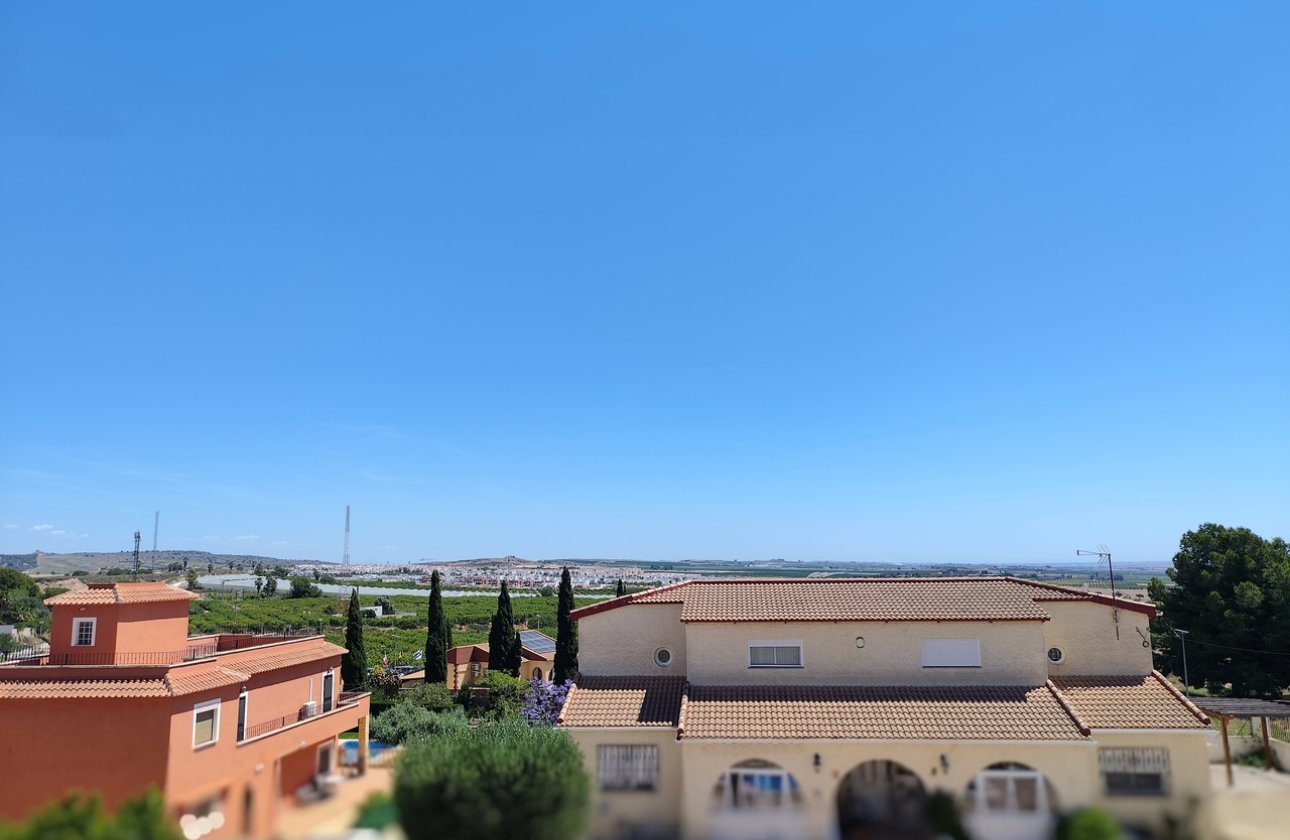 Resale - Villa - Vista Bella Golf Resort - Vistabella Golf
