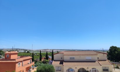 Resale - Villa - Vista Bella Golf Resort - Vistabella Golf