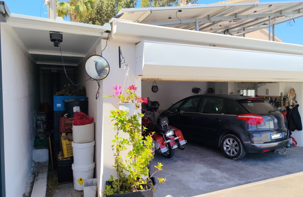 Resale - Villa - Vista Bella Golf Resort - Vistabella Golf