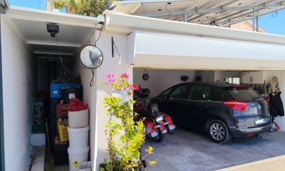 Resale - Villa - Vista Bella Golf Resort - Vistabella Golf
