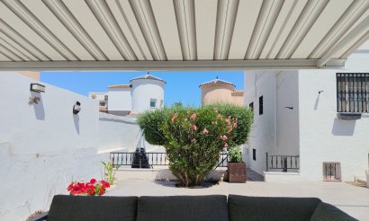 Resale - Villa - Vista Bella Golf Resort - Vistabella Golf