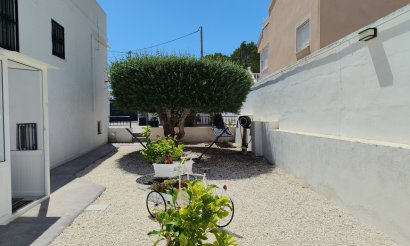 Resale - Villa - Vista Bella Golf Resort - Vistabella Golf