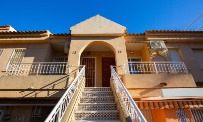Resale - Apartment / flat - Torrevieja - Torreblanca