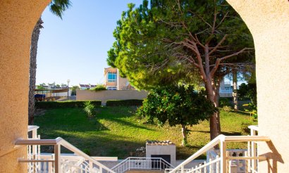 Resale - Apartment / flat - Torrevieja - Torreblanca