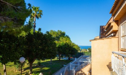 Resale - Apartment / flat - Torrevieja - Torreblanca