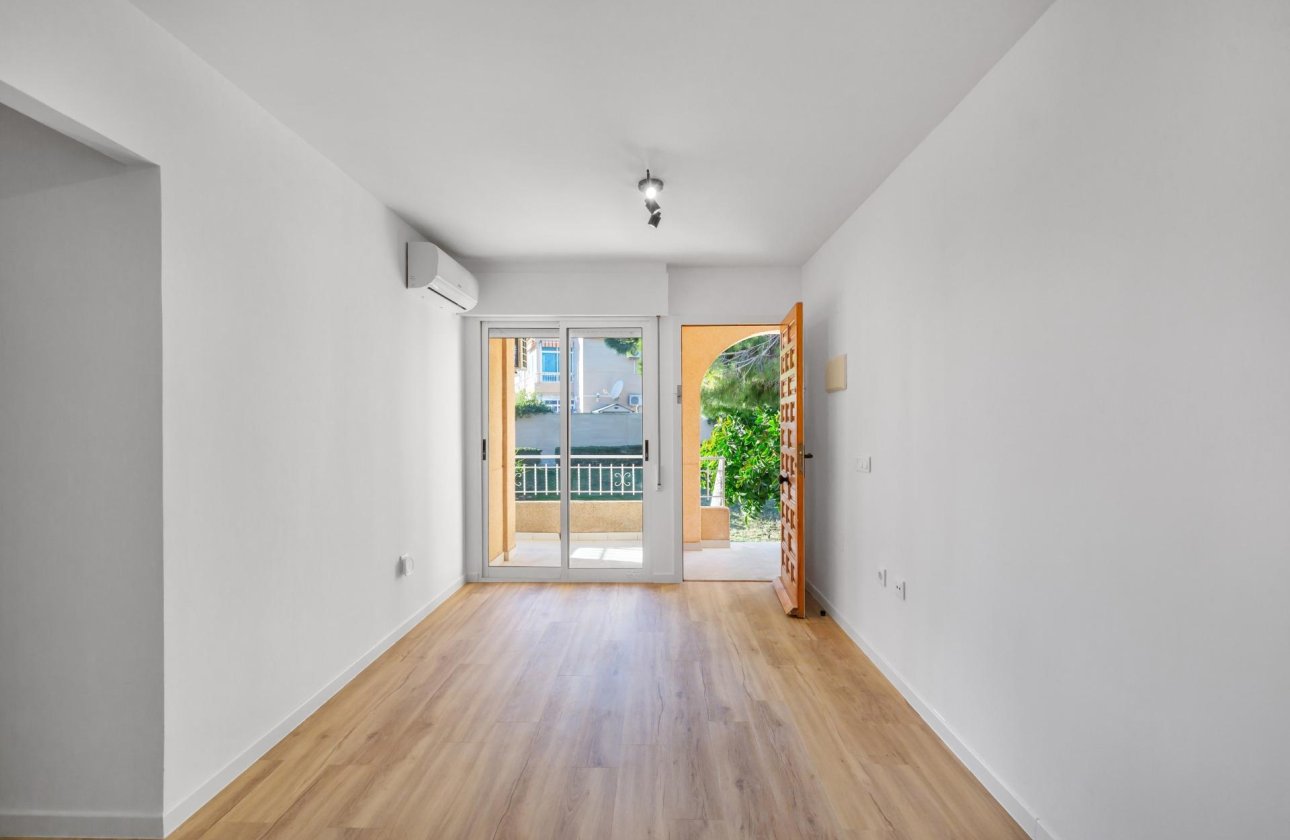 Resale - Apartment / flat - Torrevieja - Torreblanca