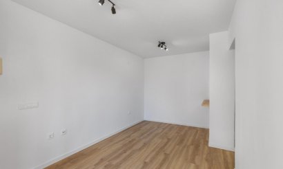 Resale - Apartment / flat - Torrevieja - Torreblanca