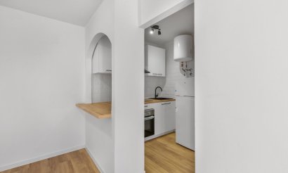 Resale - Apartment / flat - Torrevieja - Torreblanca