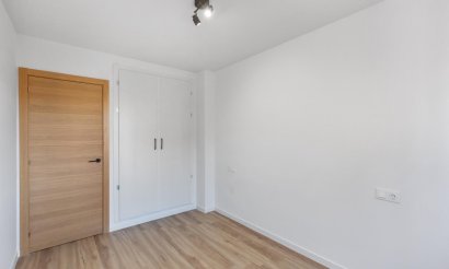 Resale - Apartment / flat - Torrevieja - Torreblanca