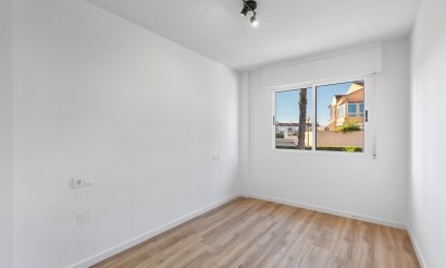 Resale - Apartment / flat - Torrevieja - Torreblanca
