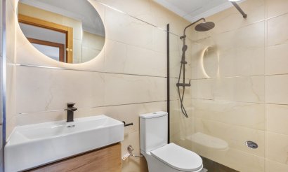 Resale - Apartment / flat - Torrevieja - Torreblanca