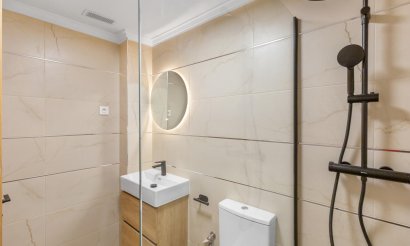 Resale - Apartment / flat - Torrevieja - Torreblanca