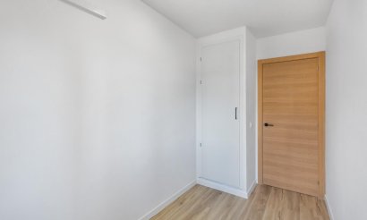 Resale - Apartment / flat - Torrevieja - Torreblanca