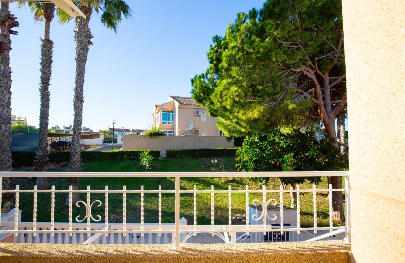 Resale - Apartment / flat - Torrevieja - Torreblanca