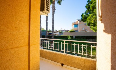 Resale - Apartment / flat - Torrevieja - Torreblanca