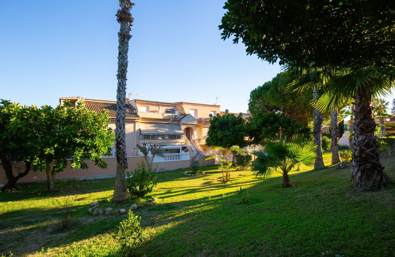 Resale - Apartment / flat - Torrevieja - Torreblanca