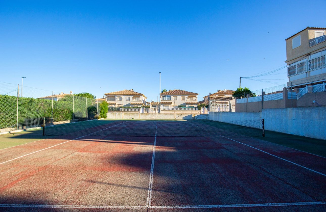 Resale - Apartment / flat - Torrevieja - Torreblanca