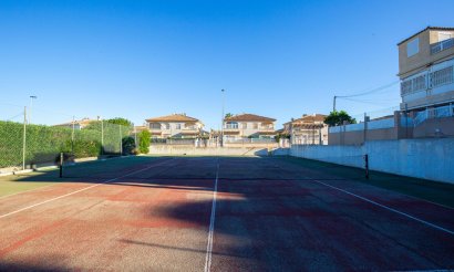 Resale - Apartment / flat - Torrevieja - Torreblanca