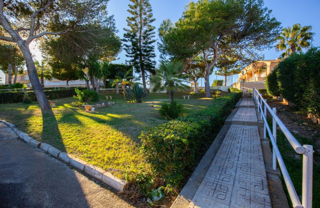 Resale - Apartment / flat - Torrevieja - Torreblanca