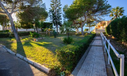 Resale - Apartment / flat - Torrevieja - Torreblanca