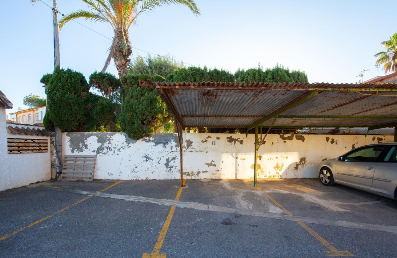 Resale - Apartment / flat - Torrevieja - Torreblanca