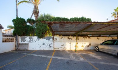 Resale - Apartment / flat - Torrevieja - Torreblanca