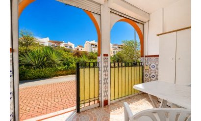 Resale - Bungalow - Torrevieja - playa de los naufragos