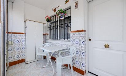 Resale - Bungalow - Torrevieja - playa de los naufragos