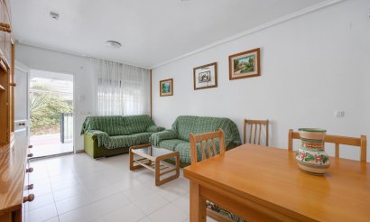 Resale - Bungalow - Torrevieja - playa de los naufragos