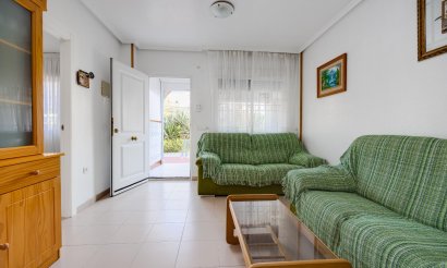 Resale - Bungalow - Torrevieja - playa de los naufragos