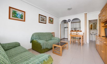 Resale - Bungalow - Torrevieja - playa de los naufragos