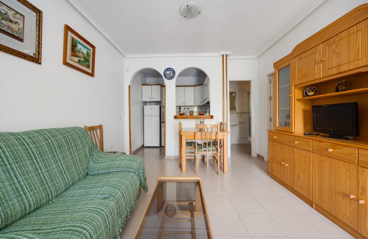 Resale - Bungalow - Torrevieja - playa de los naufragos