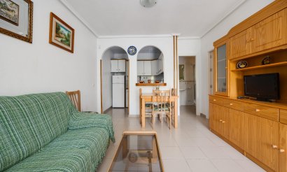 Resale - Bungalow - Torrevieja - playa de los naufragos