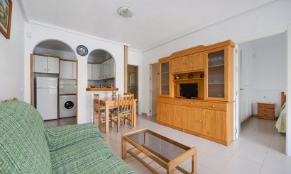 Resale - Bungalow - Torrevieja - playa de los naufragos
